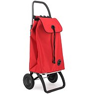 Rolser I-Max 955 MF 2 Logic shopping trolley, red - Shopping Trolley