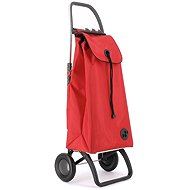 Rolser I-Max MF 2 Logic shopping trolley, red - Shopping Trolley