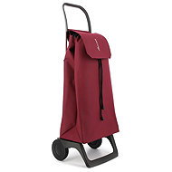 Rolser Jet LN Joy nákupní taška na kolečkách, bordo - Shopping Trolley