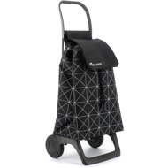 Rolser Baby Star MF Joy-1800, black and white - Shopping Trolley