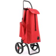 Rolser I-Max Termo Zen 2 Logic RSG, red - Shopping Trolley