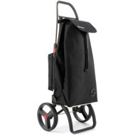 Rolser I-Max Termo Zen 2 Logic RSG, black - Shopping Trolley