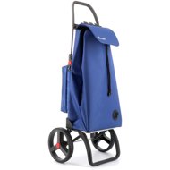 Rolser I-Max Termo Zen 2 Logic RSG, blue - Shopping Trolley