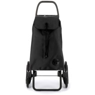 Rolser I-Max 955 MF 6 Logic, black - Shopping Trolley