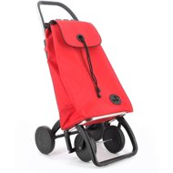 Rolser I-Max 955 MF 4 Logic, red - Shopping Trolley