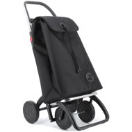 Rolser I-Max 955 MF 4 Logic, black - Shopping Trolley
