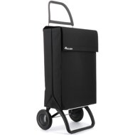 Rolser Jean LN 2, black - Shopping Trolley
