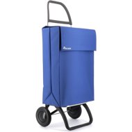 Rolser Jean LN 2, blue - Shopping Trolley