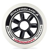 Rollerblade HYDROGEN 100/85A (8PCS) - Wheels