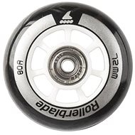Rollerblade 72/80A PACK + SG5 + 6MMSP (8PCS) - Wheels