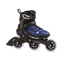 Rollerblade Macroblade 100 3WD W, size 40 EU/ 255mm - Roller Skates