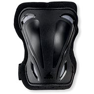 Rollerblade SKATE GEAR KNEE PAD, Black, size S - Protectors