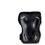 Rollerblade SKATE GEAR KNEE PAD, Black, size L - Protectors
