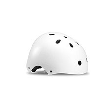 Rollerblade Downtown Helmet, Black/White - Bike Helmet
