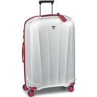 Roncato WE ARE, 80cm, 4 Wheels, White - Suitcase