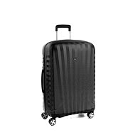 Roncato E-LITE, 72cm, 4 Wheels, Black - Suitcase
