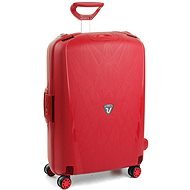 Roncato LIGHT, 75cm, 4 Wheels, Red - Suitcase