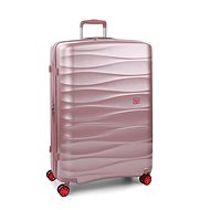 Roncato STELLAR, 76cm, 4 Wheels, EXP, Pink - Suitcase