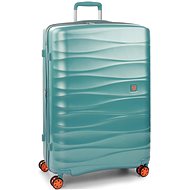 Roncato STELLAR turquoise - Suitcase