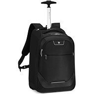 Roncato JOY S, backpack 2 wheels, black - Suitcase
