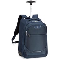 Roncato JOY S backpack 2 wheels blue - Suitcase