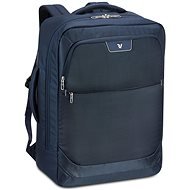 Roncato JOY S, batoh modrá - Cestovní kufr