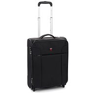 Roncato EVOLUTION 2 wheels black - Suitcase