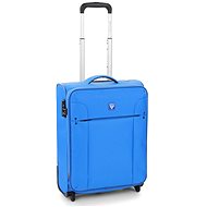 Roncato EVOLUTION 2 wheels blue - Suitcase