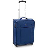 Roncato EVOLUTION, 55cm, 2 Wheels, EXP, Blue - Suitcase