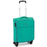 Roncato EVOLUTION, 55cm, 4 Wheels, EXP, Green - Suitcase