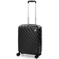 Modo by Roncato RAINBOW black - Suitcase