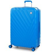 Modo by Roncato, RAINBOW, 76 cm, 4 kolieska, modrý - Cestovný kufor