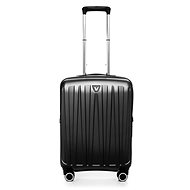 Roncato, ANTARES, 55cm, 4 Wheels, RYANAIR, EXP, Black - Suitcase