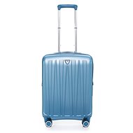 Roncato, ANTARES, 55cm, 4 Wheels, RYANAIR, EXP, Blue - Suitcase