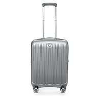 Roncato ANTARES, 55cm, 4 Wheels, RYANAIR, EXP, Titanium - Suitcase