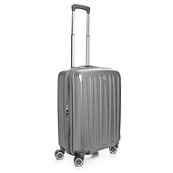 Roncato ANTARES, 65cm, 4 Wheels, EXP, Titanium - Suitcase