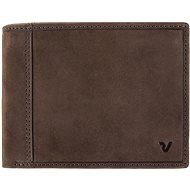 Roncato men's wallet SALENTO brown - Wallet