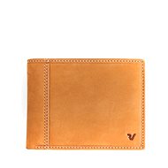 Roncato men's wallet SALENTO yellow - Wallet