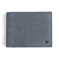 Roncato men's wallet SALENTO grey - Wallet