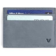 Roncato credit card case SALENTO grey - Wallet