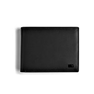 Roncato men's wallet FIRENZE 2.0 black - Wallet