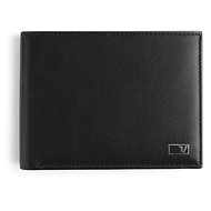 Roncato men's wallet FIRENZE 2.0 black - Wallet