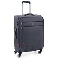 Modo by Roncato Travel case PENTA M anthracite 67x43x28/31 cm - Suitcase