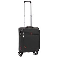 Modo by Roncato PENTA anthracite - Suitcase