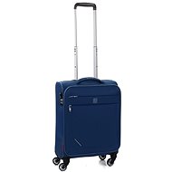 Modo by Roncato PENTA dark blue - Suitcase
