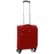 Modo by Roncato travel case PENTA S red 55x40x20/23 cm - Suitcase