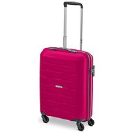 Modo by Roncato DELTA S pink 55x40x20 cm - Suitcase