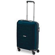 Modo by Roncato DELTA S blue 55x40x20 cm - Suitcase