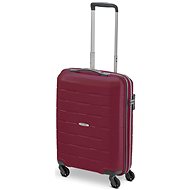 Modo by Roncato DELTA S red 55x40x20 cm - Suitcase