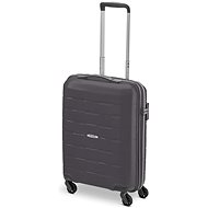 Modo by Roncato DELTA S anthracite 55x40x20 cm - Suitcase
